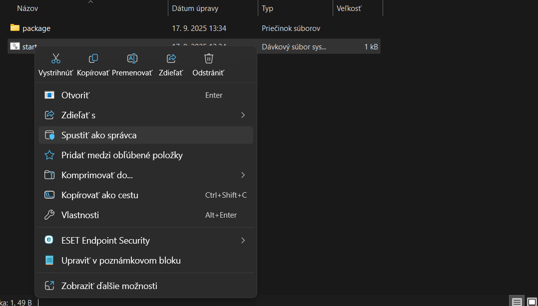 Office 2024 PP spustit
